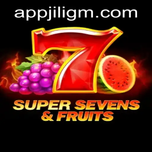 Explore the Exciting World of 7SuperSevensFruits