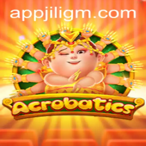 Explore the Exciting World of Acrobatics: A Comprehensive Guide to JiliGM.COM's Latest Game