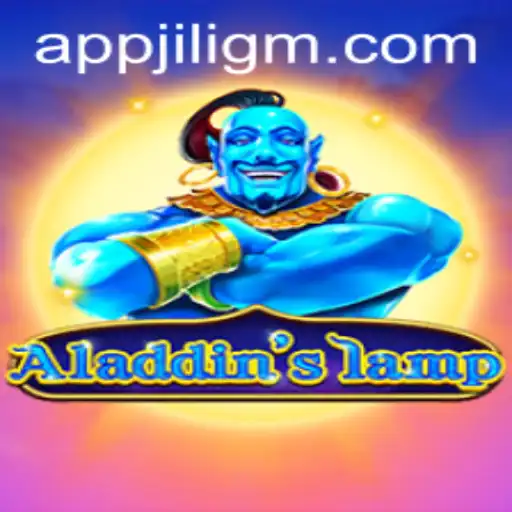 Unlock the Magic of Aladdinslamp: Dive Into the Enchanting World of JiliGM.COM