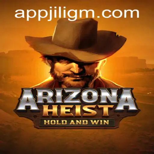 ArizonaHeist: A Thrilling Adventure in the Heart of the Desert