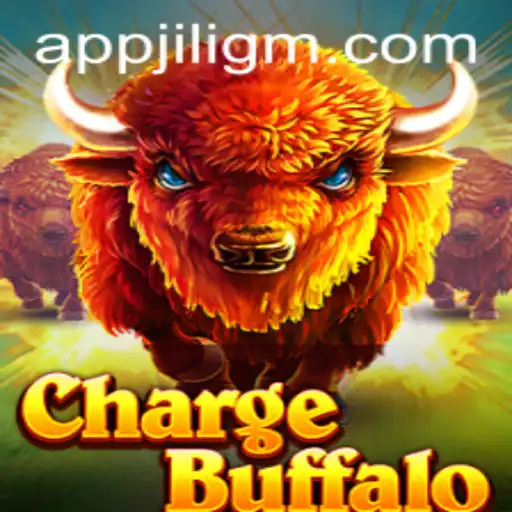 Discover ChargeBuffalo: The Wildly Exciting Game Experience by JiliGM.COM