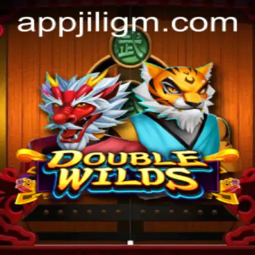 DoubleWilds: An Exciting New Gaming Adventure