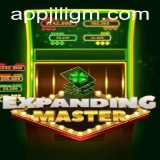 Explore the Exciting World of ExpandingMaster and JiliGM.COM