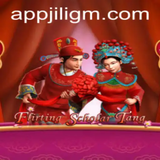 Discovering Flirting Scholar Tang: A Journey Into Ancient China