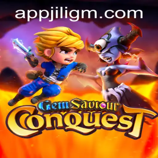 The Adventures of GemSaviourConquest: A Comprehensive Guide