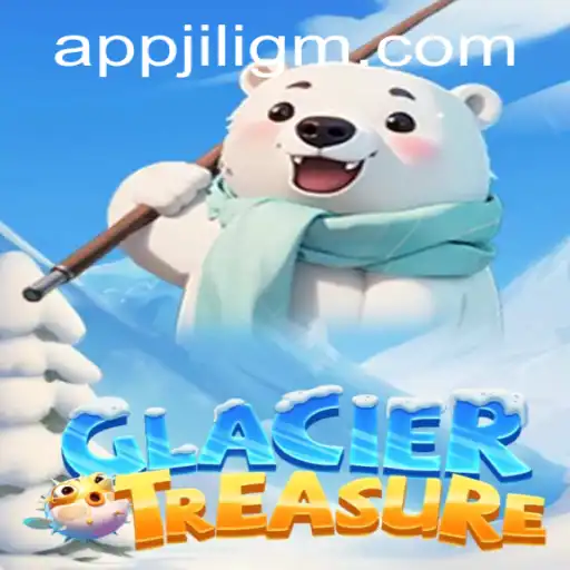 GlacierTreasure: Unveiling the Secrets of the Arctic Jewel