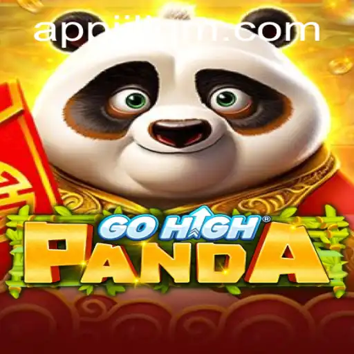 Exploring GoHighPanda: A Thrilling Adventure by JiliGM.COM