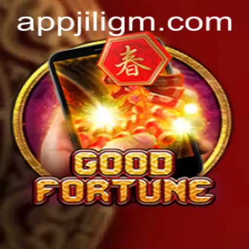 Exploring the Enchanting World of GoodFortuneM by JiliGM.COM