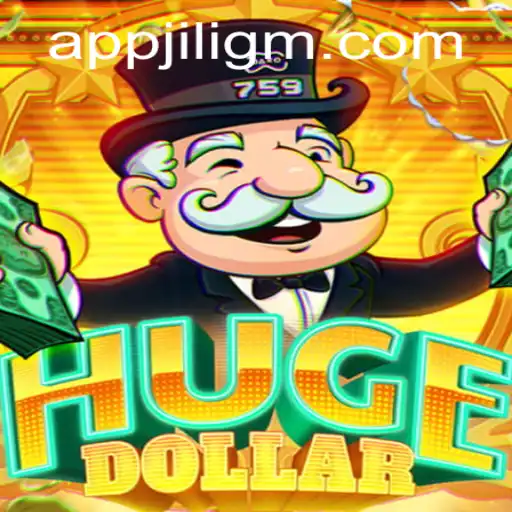 Exploring HugeDollar: A Deep Dive into the Exciting World of JiliGM.COM