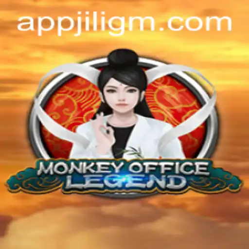 Explore the Exciting World of MonkeyOfficeLegend