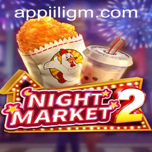 NightMarket2: Exploring the Vibrant World of JiliGM.COM's Latest Release