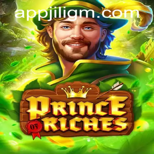 Unveiling the Mystique of PrinceOfRiches: A Comprehensive Overview