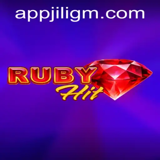 Experience the Excitement of RubyHit - A Deep Dive into the Game and Its Rules