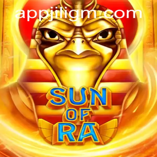 Discover the Mystical World of SunofRa: A Comprehensive Guide