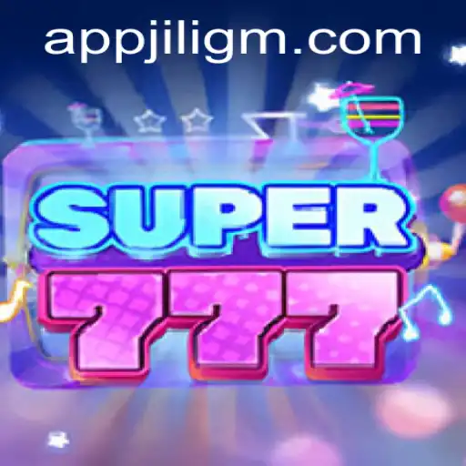Discover the Exciting World of Super777 by JiliGM.COM