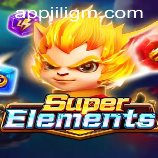 Explore the Dynamic World of SuperElements and Unlock Exciting Features on JiliGM.COM