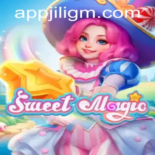 Exploring the Enchanting World of SweetMagic