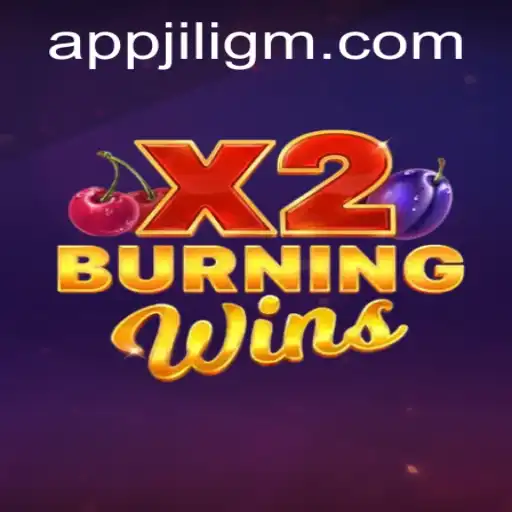Exploring the Thrills of BurningWinsX2 on JiliGM.COM