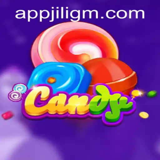 Candy: A Sweet Gaming Adventure at JiliGM.COM