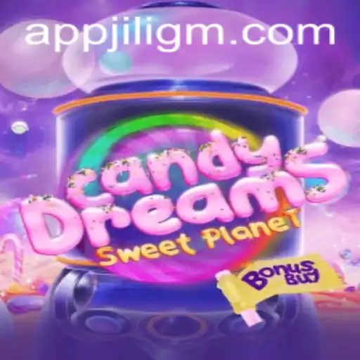 Explore the Fantastical World of CandyDreamsSweetPlanet on JiliGM.COM