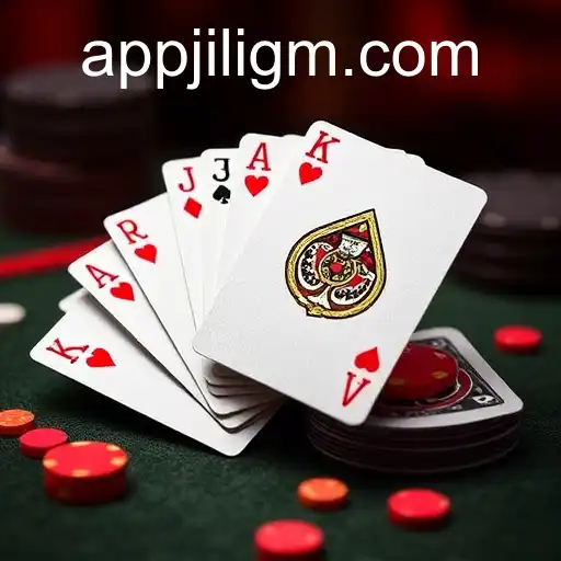 Exploring the Fascinating World of Card Games with JiliGM.COM