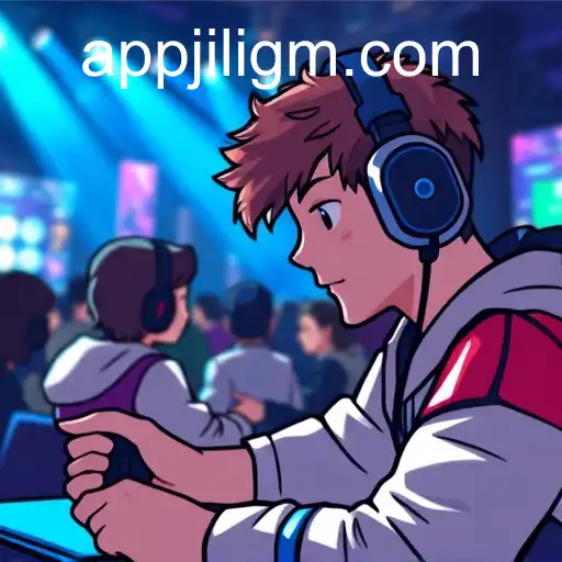 Exploring the Dynamics of Player Communities in JiliGM.COM