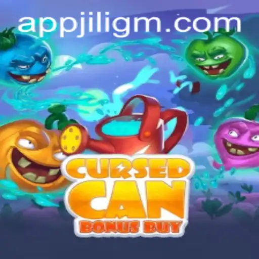Exploring the Thrilling World of CursedCanBonusBuy - A JiliGM.COM Adventure