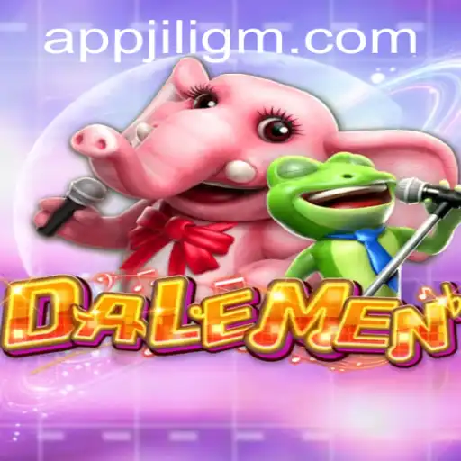 Exploring the Dynamic World of DALEMEN at JiliGM.COM
