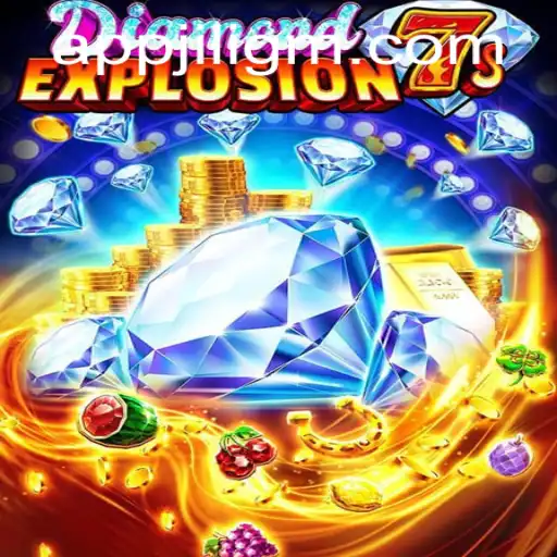 Unveiling the Excitement of DiamondExplosion7s by JiliGM.COM