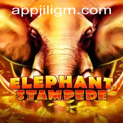 Discovering the Thrills of ElephantStampede
