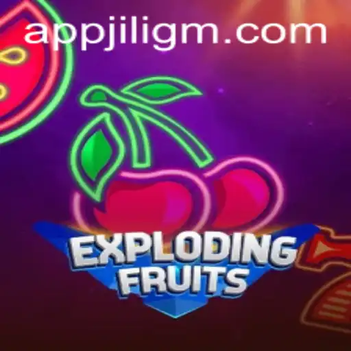 ExplodingFruits: A New Level of Online Gaming Fun
