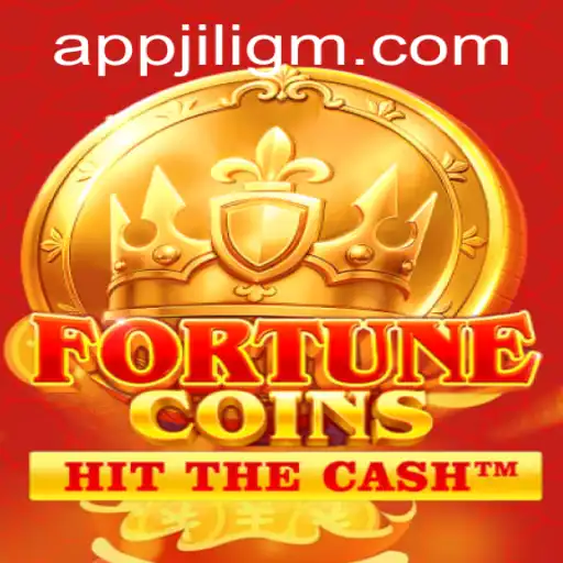 Exploring FortuneCoins: An In-depth Look at the Thrilling Game from JiliGM.COM