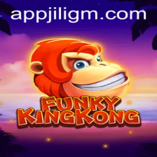 FunkyKingKong: A Thrilling New Adventure by JiliGM.COM