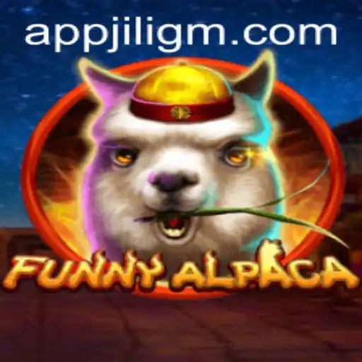 FunnyAlpaca: A Thrilling Adventure with JiliGM.COM