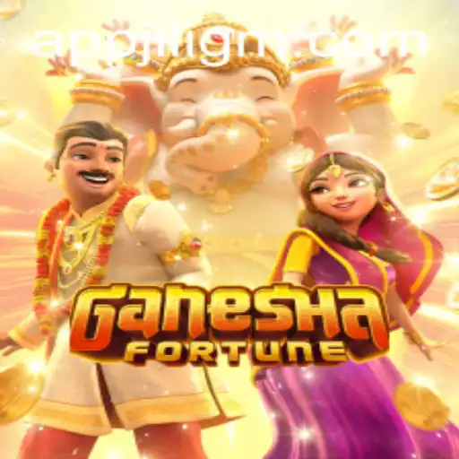 Discover the Mystical World of GaneshaFortune: A Journey into Online Gaming