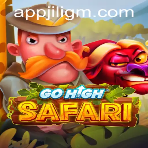 Exploring GoHighSafari: An Exciting Adventure by JiliGM.COM