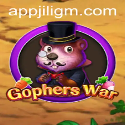 GophersWar: An Unforgettable Gaming Experience
