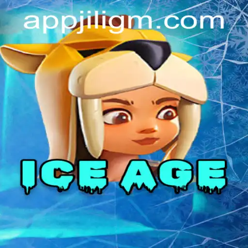 Unveiling the Excitement of IceAge: A Thrilling Adventure Game by JiliGM.COM