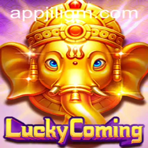 Discover the Exciting World of LuckyComing on JiliGM.COM
