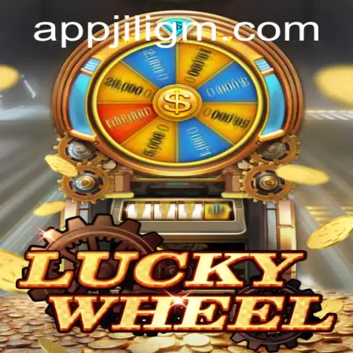 Discover the Thrilling World of LuckyWheel on JiliGM.COM