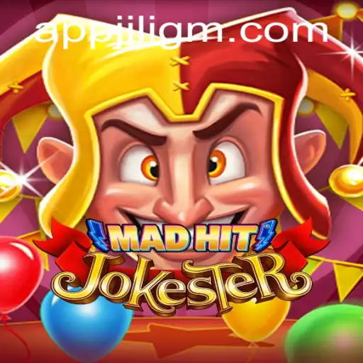 MadHitJokester: A Thrilling Journey into Comedy and Chaos