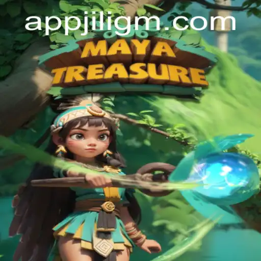 Exploring the Wonders of MayaTreasure: A Dive into the Thrilling World of JiliGM.COM