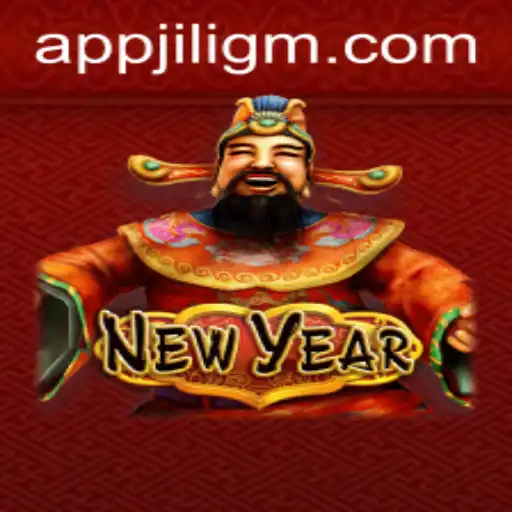 Discover NewYear: A Captivating Gaming Experience by JiliGM.COM