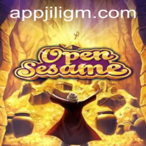 Unveiling OpenSesame: A Magical Gaming Adventure