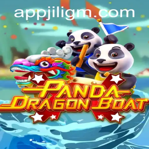 PANDADRAGONBOAT: Embark on a Cultural Adventure with JiliGM.com