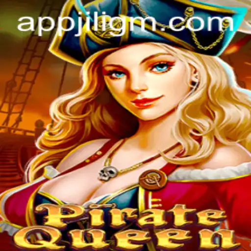 The Enchanting World of PirateQueen: A Game by JiliGM.COM