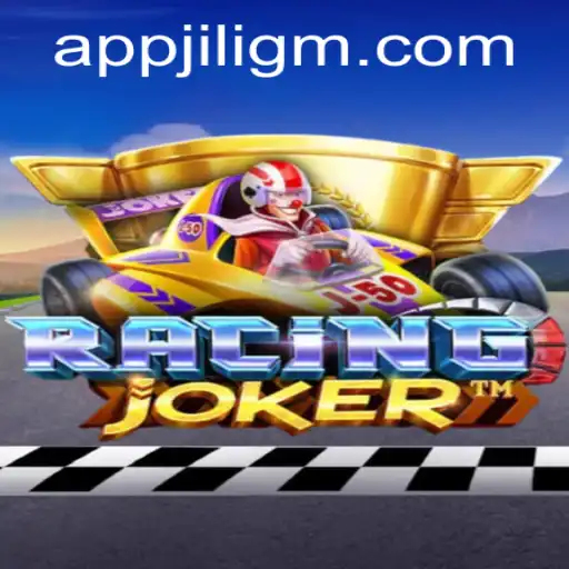 Exploring RacingJoker: A Thrilling New Gaming Experience by JiliGM.COM