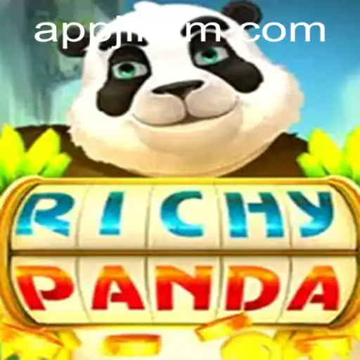 Exploring The Thrills of RichyPanda by JiliGM.COM
