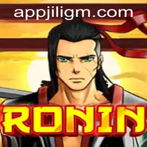 Explore the World of Ronin – A Captivating Game Experience