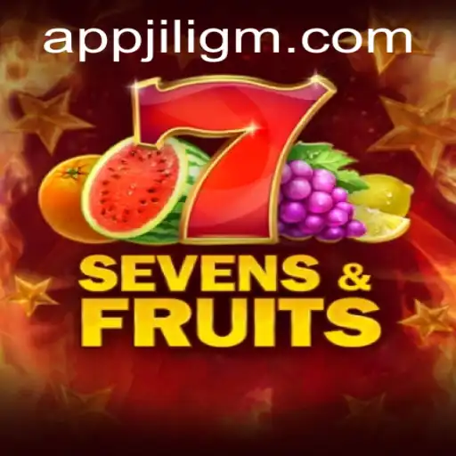 Discover the Exciting World of SevensFruits: A Captivating Game by JiliGM.COM